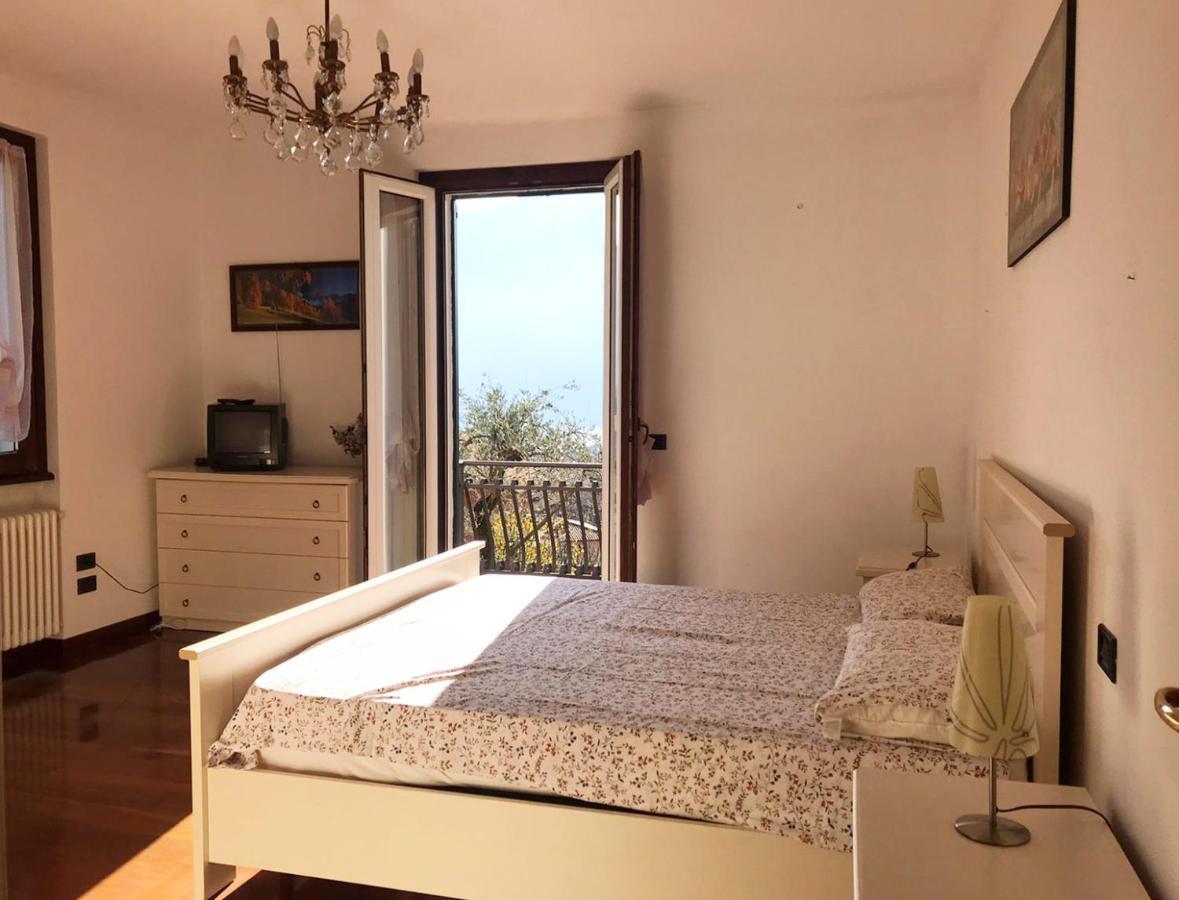 Villa The Princess Lenno Exterior foto